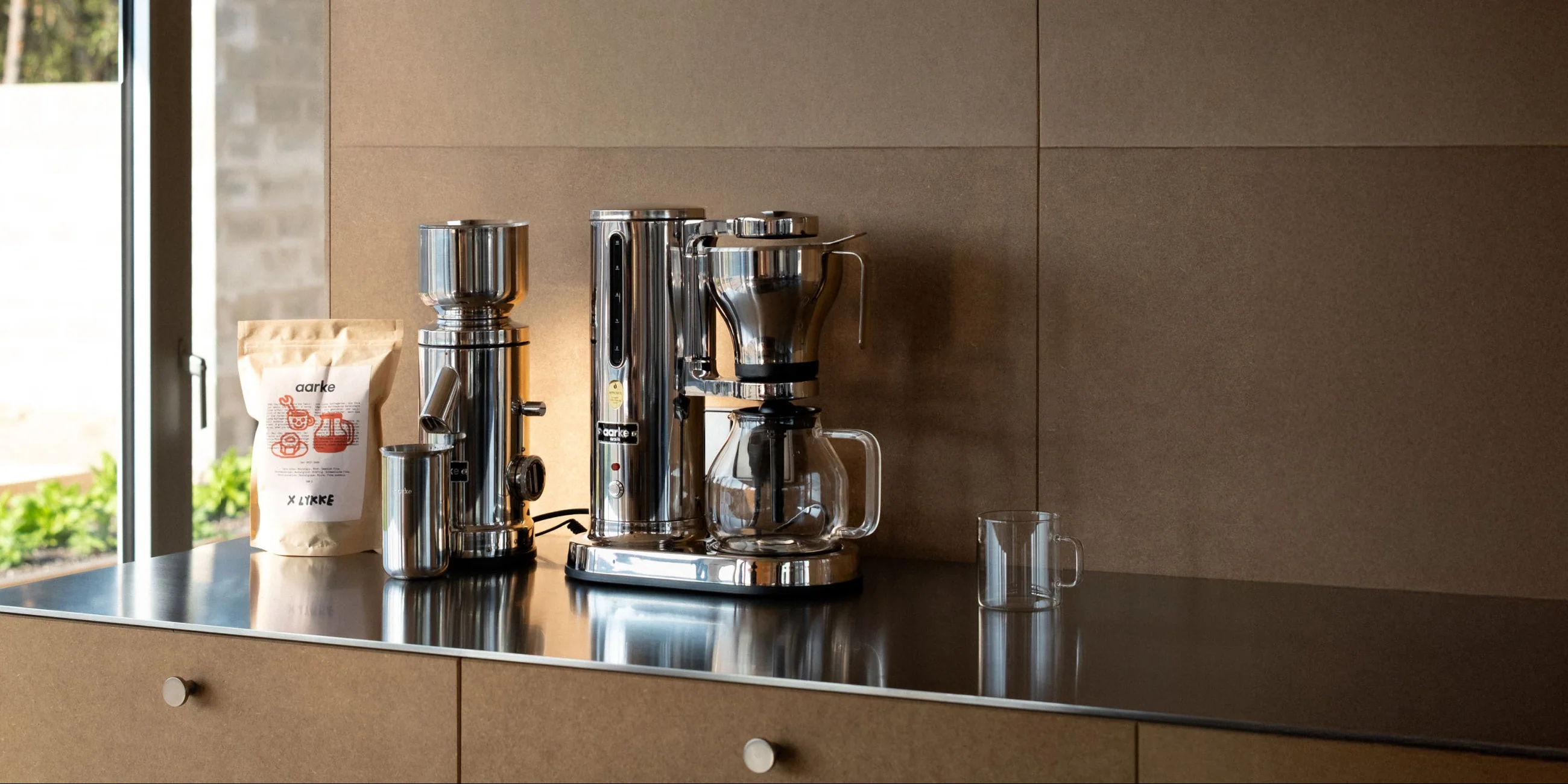Elevate Your Daily Rituals